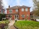 Thumbnail Detached house for sale in Cordy Lane, Brinsley, Nottingham