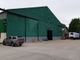 Thumbnail Warehouse to let in The Hangar, Hooton Park, West Road, Ellesmere Port, Cheshire