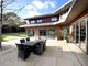 Thumbnail Detached house for sale in Claremont Drive, Esher, Surrey