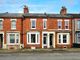 Thumbnail Terraced house for sale in Cedar Road, Abington, Northampton