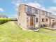 Thumbnail Semi-detached house for sale in Well Ings Close, Shepley, Huddersfield, West Yorkshire