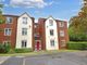 Thumbnail Flat for sale in St. Hughs Rise, Didcot, Oxfordshire