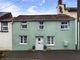 Thumbnail Terraced house for sale in Victoria Street, Combe Martin, Ilfracombe