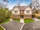 Thumbnail Property for sale in Cobham Road, Fetcham, Leatherhead