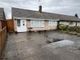 Thumbnail Semi-detached bungalow for sale in Bullpit Road, Balderton, Newark, Nottinghamshire.