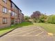 Thumbnail Flat for sale in Broadwater Street East, Broadwater, Worthing