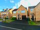 Thumbnail Detached house for sale in Mollis Close, Woodston, Peterborough