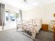 Thumbnail Detached bungalow for sale in Romsey Road, East Wellow, Romsey