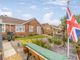 Thumbnail Detached bungalow for sale in Amos Way, Sibsey, Boston, Lincolnshire