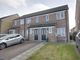 Thumbnail Terraced house for sale in Hampstead Gardens, Kingswood, Hull