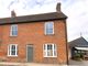 Thumbnail Property for sale in The Square, Long Crendon, Buckinghamshire