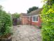 Thumbnail Detached bungalow for sale in Duck Street, Elham, Canterbury