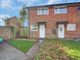 Thumbnail Terraced house to rent in 26 Huntingdon Close, Lower Earley, Reading