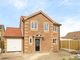 Thumbnail Detached house for sale in Plot 2 Windmill Court, Bolsover
