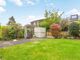Thumbnail Maisonette for sale in Gresswell Close, Sidcup