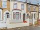 Thumbnail Terraced house for sale in Frith Road, London