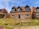 Thumbnail Detached house for sale in Low Road, Wretton, Kings Lynn