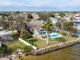 Thumbnail Property for sale in 1772 Bayside Street, Merritt Island, Florida, United States Of America