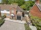 Thumbnail Semi-detached house for sale in Witley, Surrey
