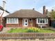 Thumbnail Bungalow for sale in Lennox Road, Gravesend