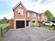 Thumbnail Detached house for sale in Ethel Jackson Road, Crossgates, Leeds, West Yorkshire