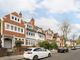 Thumbnail Flat for sale in Kidderpore Gardens, Hampstead