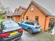 Thumbnail Detached house for sale in High Street, Reepham