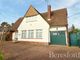 Thumbnail Detached house for sale in Mayfield Road, Writtle