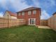 Thumbnail Semi-detached house for sale in Ecclesden Park, Angmering