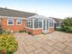 Thumbnail Semi-detached bungalow for sale in Blagdon Drive, Blyth, Northumberland