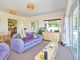 Thumbnail Detached bungalow for sale in Parks Lane, Minehead