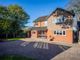 Thumbnail Detached house for sale in Holbourne Close, Barrow Upon Soar, Loughborough