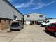 Thumbnail Industrial to let in Unit 8 Park Gate Business Centre, Chandlers Way, Park Gate, Southampton