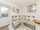 Thumbnail Terraced house for sale in Abbotts Close, Stamford