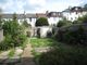 Thumbnail Terraced house for sale in Coombe Road, Brighton