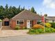 Thumbnail Detached bungalow for sale in Broadgate, Sutton St. James, Spalding, Lincolnshire