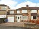 Thumbnail Semi-detached house for sale in Hollins Lane, Sheffield, South Yorkshire