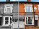 Thumbnail Terraced house for sale in Bassett Street, Wigston, Leicester