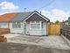 Thumbnail Bungalow for sale in Stanwell, Staines, Surrey