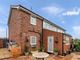 Thumbnail Semi-detached house for sale in Mattison Way, York