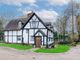 Thumbnail Detached house for sale in Mill Lane, Wychbold, Droitwich