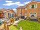 Thumbnail Detached house for sale in Larchway, Firgrove, Rochdale