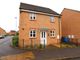 Thumbnail Detached house for sale in Shillingford Road, Manchester, Greater Manchester