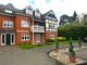 Thumbnail Flat to rent in St. Georges Avenue, Weybridge