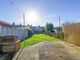 Thumbnail Semi-detached house for sale in Burry Road, St. Leonards-On-Sea