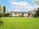 Thumbnail Detached bungalow for sale in Brakefield Green, Yaxham, Dereham