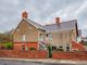 Thumbnail Semi-detached house for sale in Romilly Park Road, Barry