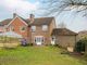 Thumbnail End terrace house for sale in Haslemere, Surrey