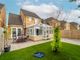 Thumbnail Detached house for sale in Wigston Road, Walsgrave, Coventry