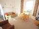 Thumbnail Flat to rent in The Esplanade, Weymouth